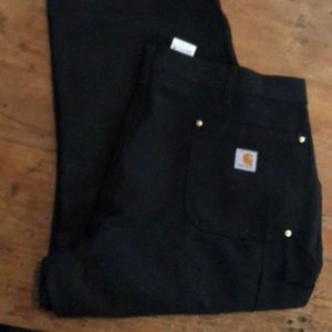 work pants